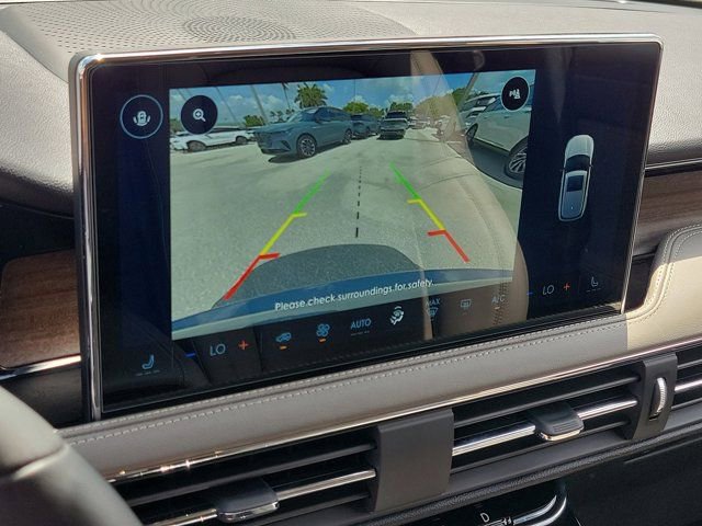 Certified 2026 Lincoln Corsair Grand Touring image 30