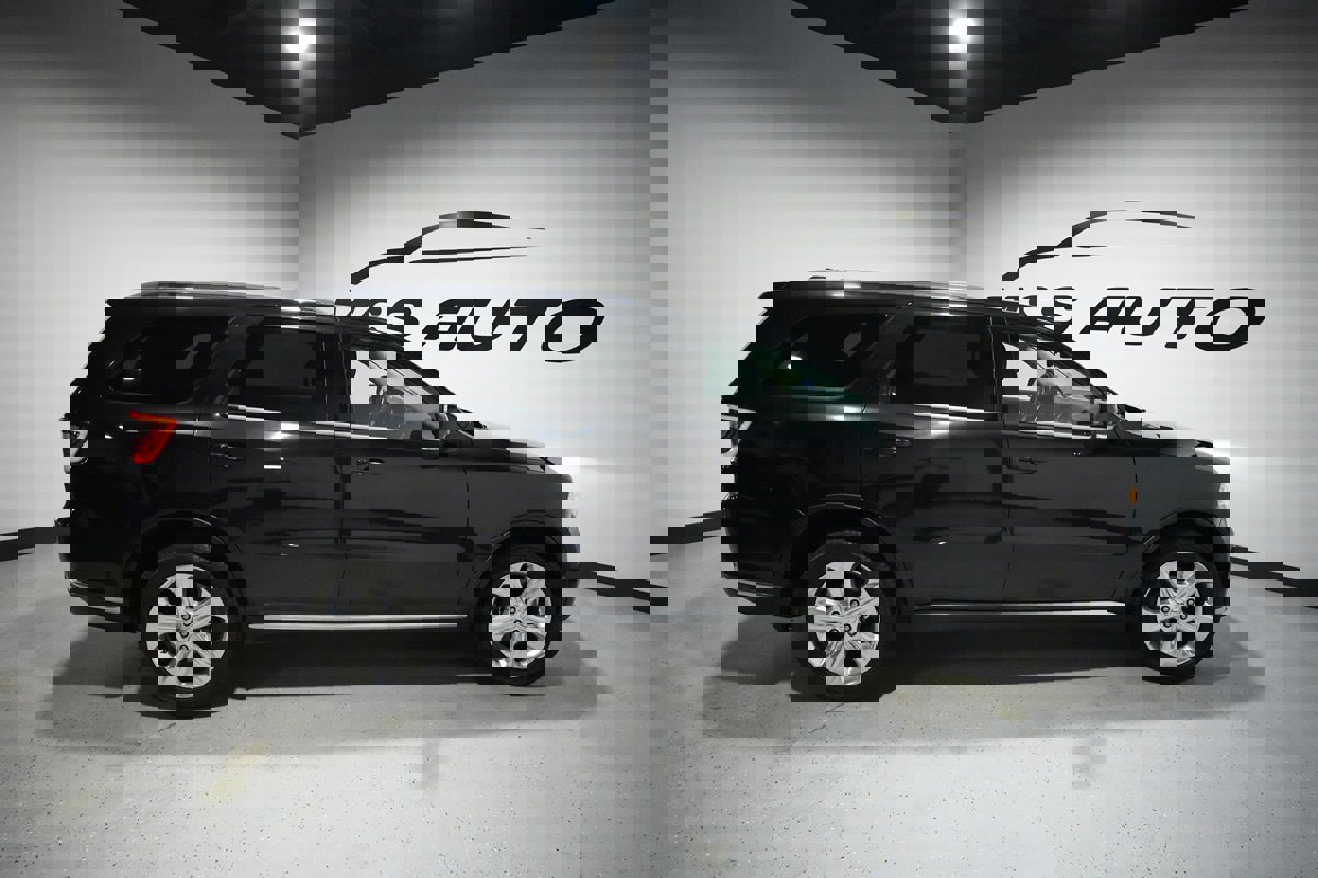 Used 2015 Dodge Durango Limited w/ Premium Group image 11