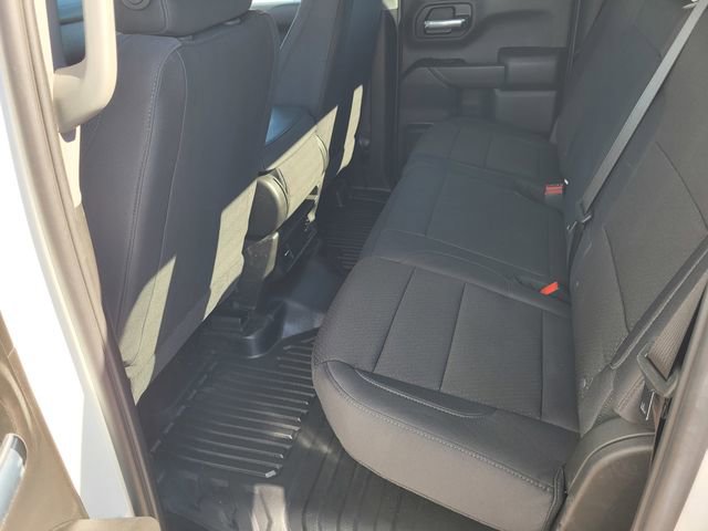 New 2026 GMC Sierra 1500 Pro w/ Pro Value Package image 9