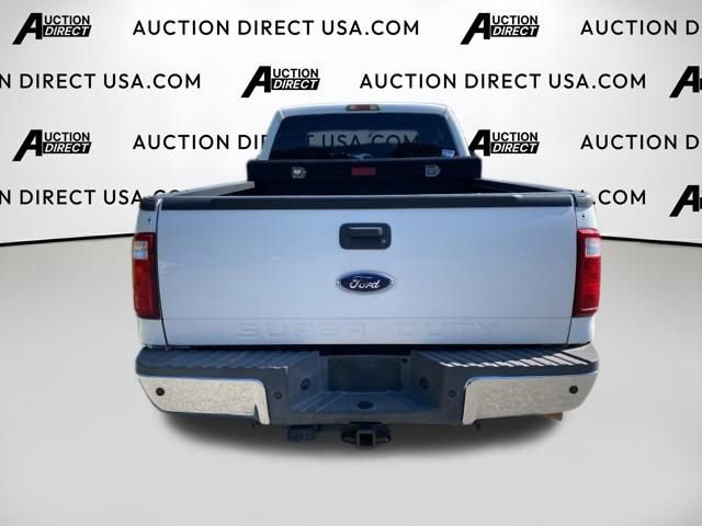 Used 2008 Ford F250 XL AWD/4WD image 7