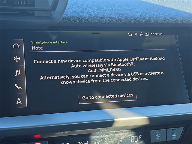 Used 2023 Audi A3 2.0T Premium image 24