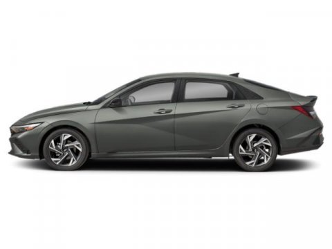 New 2026 Hyundai Elantra Sport w/ Cargo Package image 3