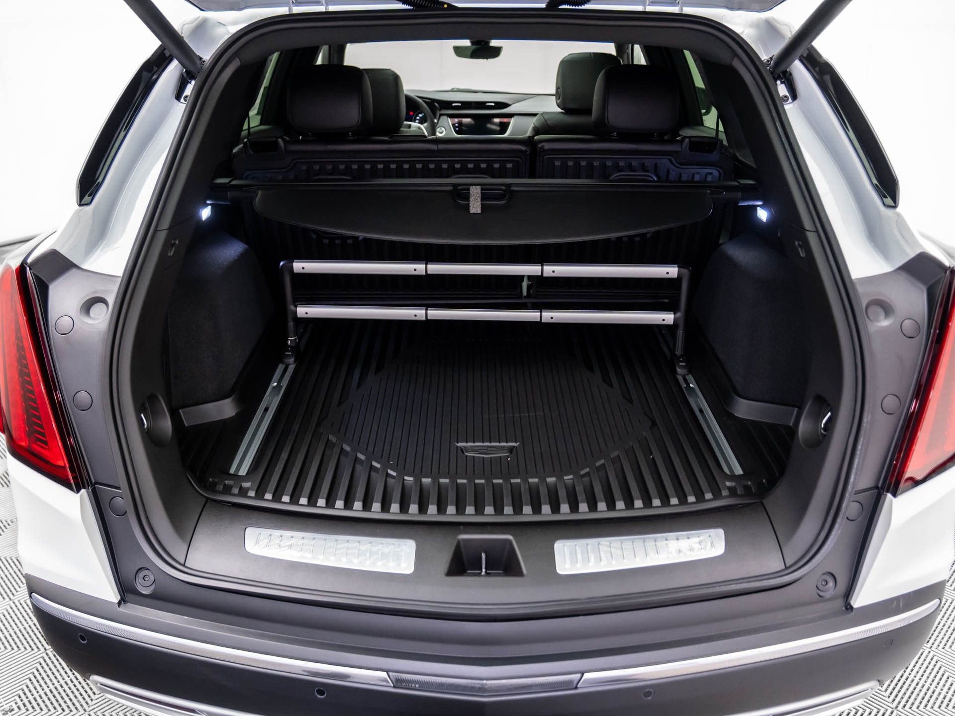 New 2026 Cadillac XT5 Premium Luxury w/ Driver Assist Package image 31