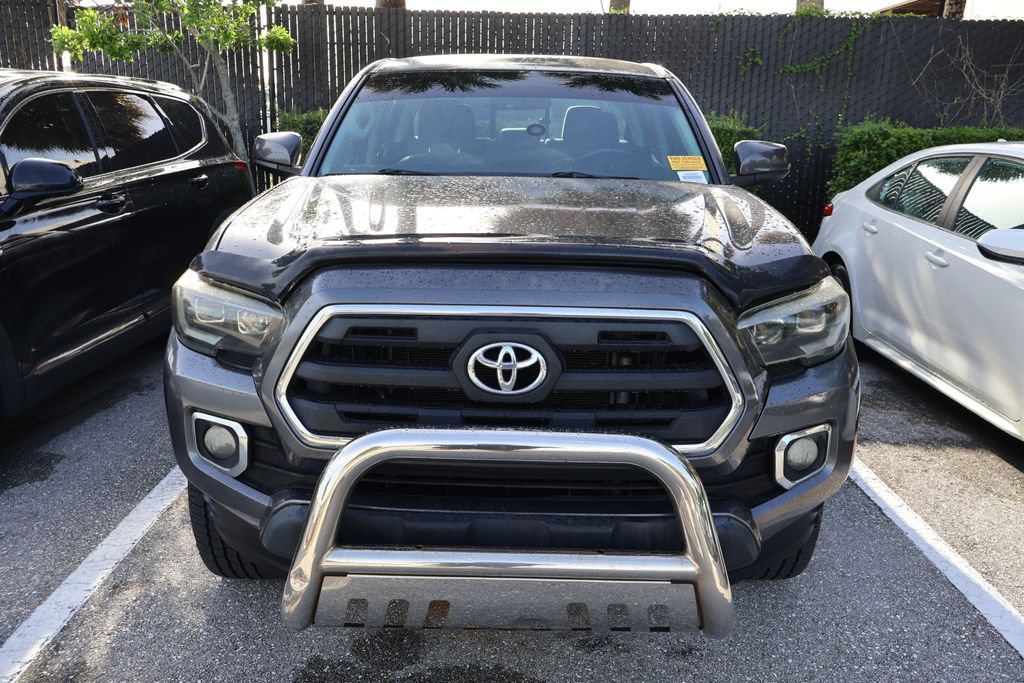 Used 2017 Toyota Tacoma SR RWD image 5