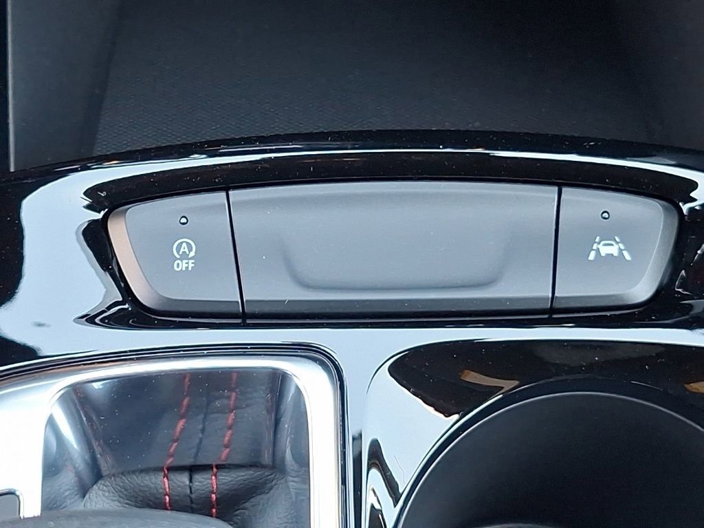 New 2026 Chevrolet Trax RS w/ Driver Confidence Package image 22