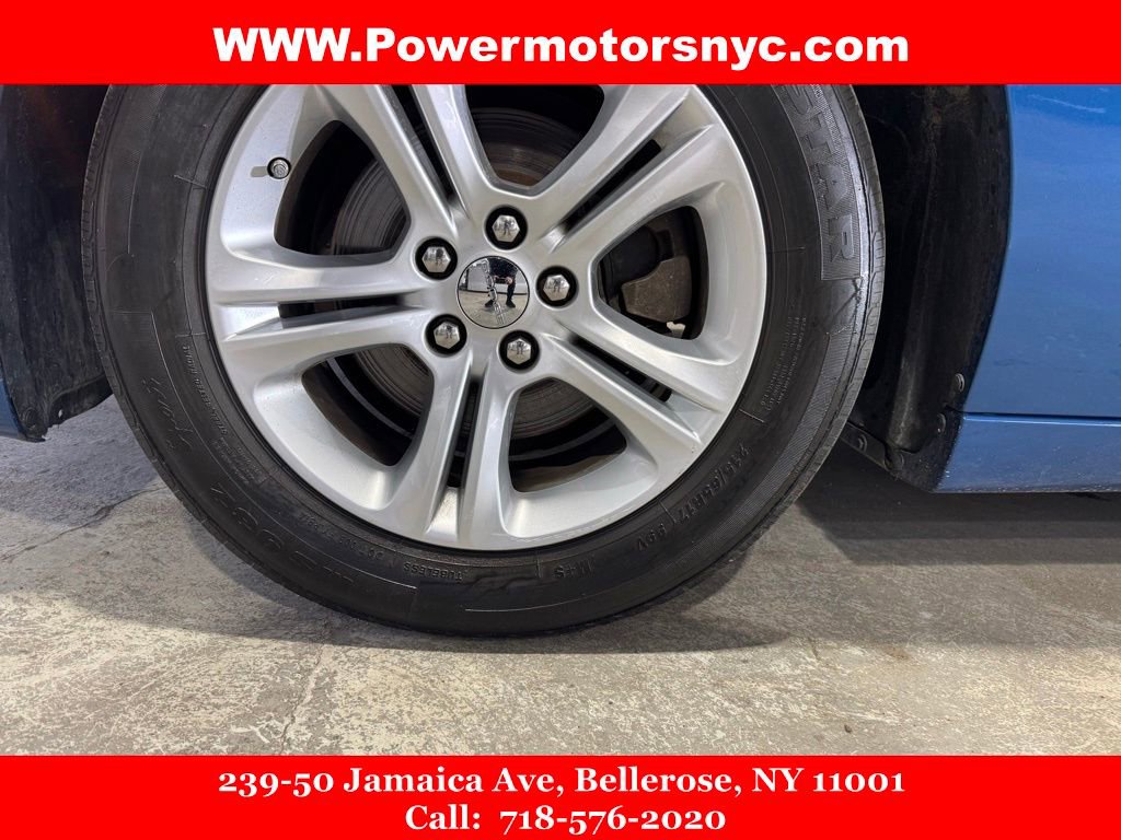 Used 2022 Dodge Charger SXT RWD image 27