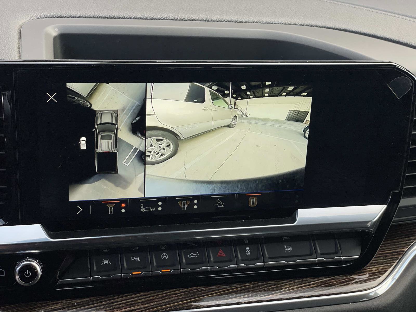 Used 2025 GMC Sierra 1500 SLE w/ Preferred Package image 15