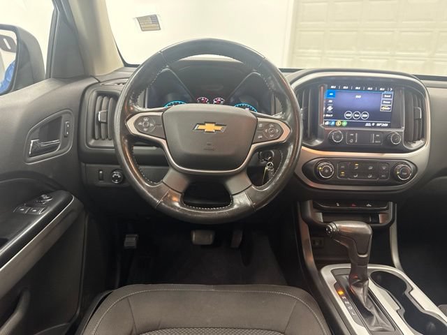 Used 2019 Chevrolet Colorado LT RWD image 21