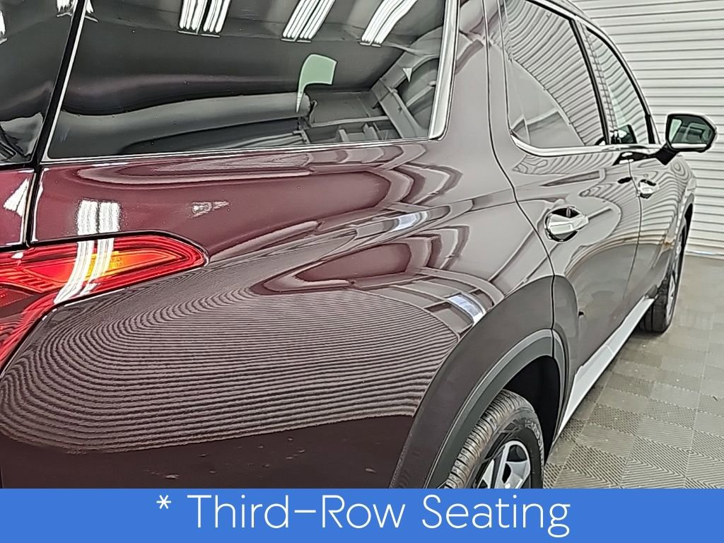 Used 2025 Hyundai Palisade SEL image 10
