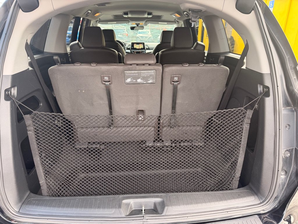 Used 2019 Honda Odyssey EX-L image 19