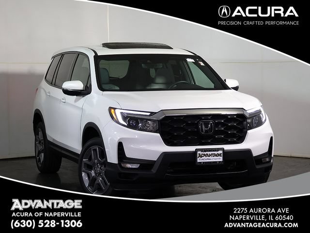 Used 2023 Honda Passport EX-L image 1