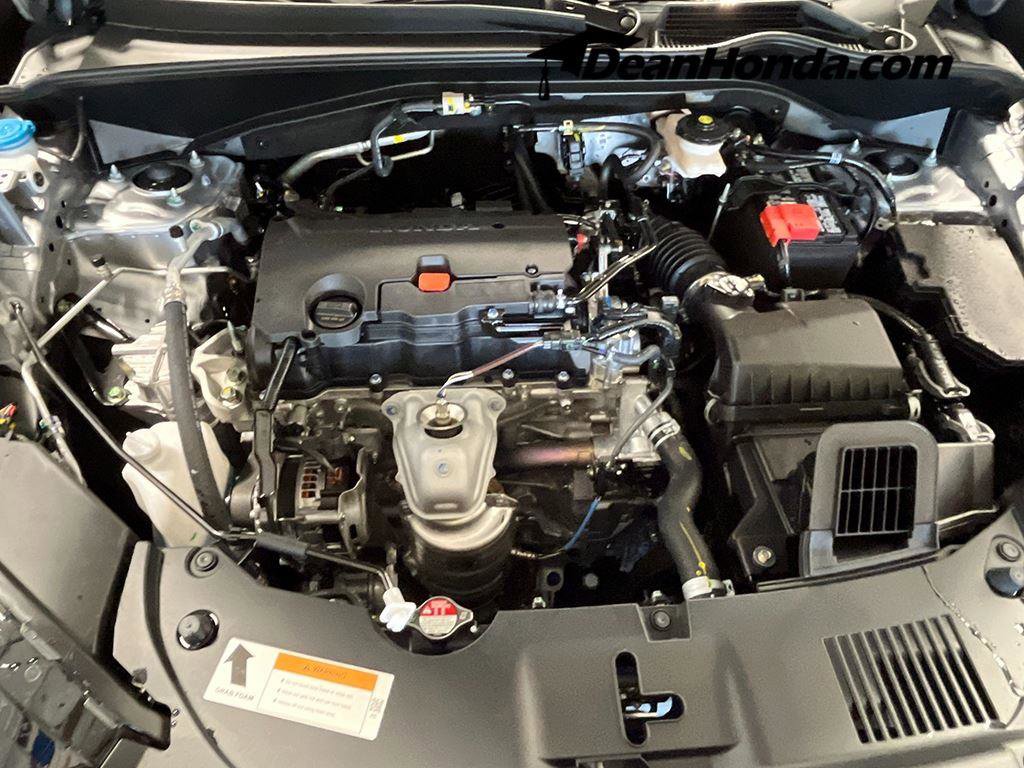 New 2027 Honda HR-V LX image 11