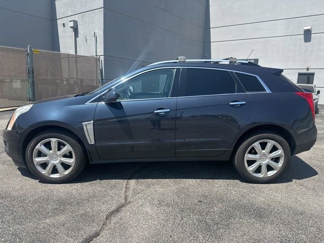 Used 2015 Cadillac SRX Performance w/ Driver Awareness Package FWD image 6