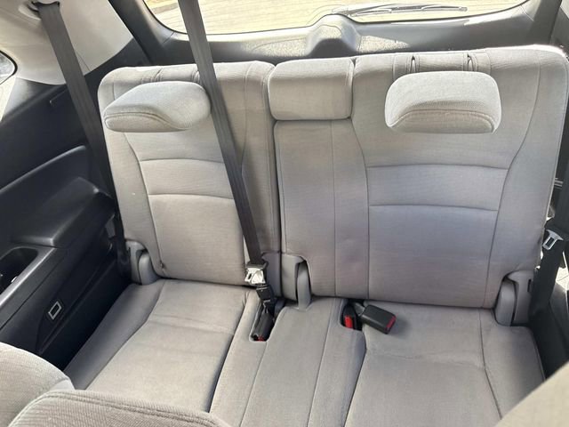 Certified 2017 Honda Pilot LX image 15