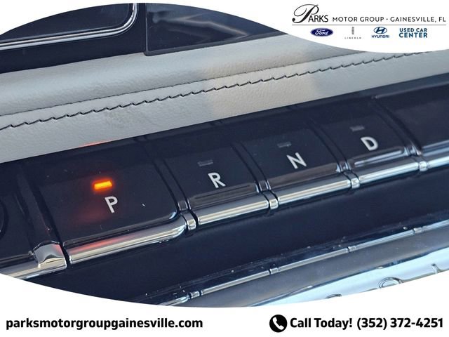 New 2025 Lincoln Aviator Reserve w/ Equipment Group 201A image 25