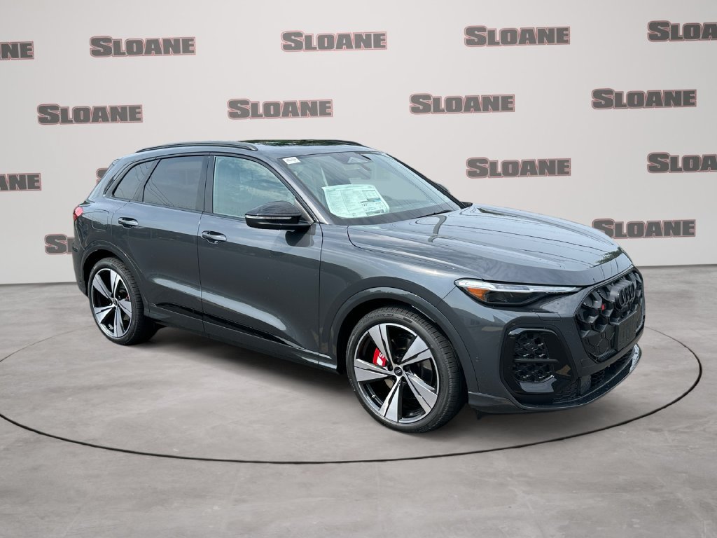 New 2026 Audi SQ5 Premium Plus AWD/4WD image 7