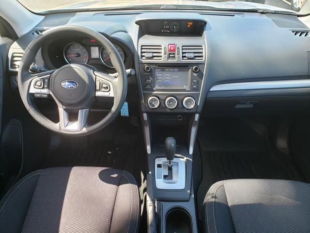 Used 2018 Subaru Forester 2.5i w/ Alloy Wheel Package AWD/4WD image 13