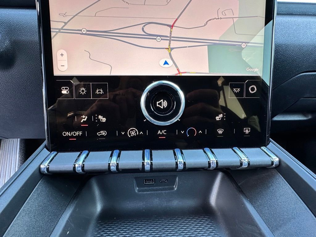 New 2026 GMC Terrain Elevation w/ Technology Package II AWD/4WD image 26