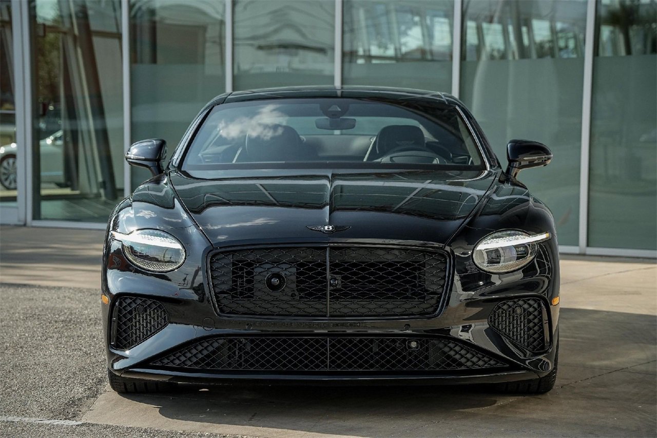New 2026 Bentley Continental GT image 6