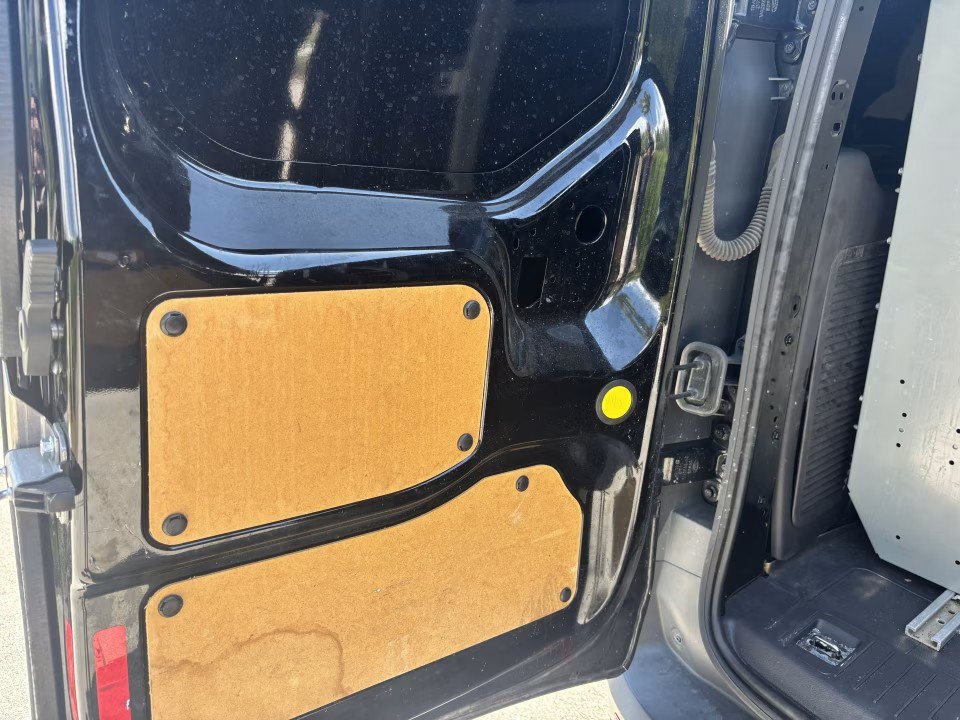 Used 2018 Ford Transit Connect XL FWD image 30