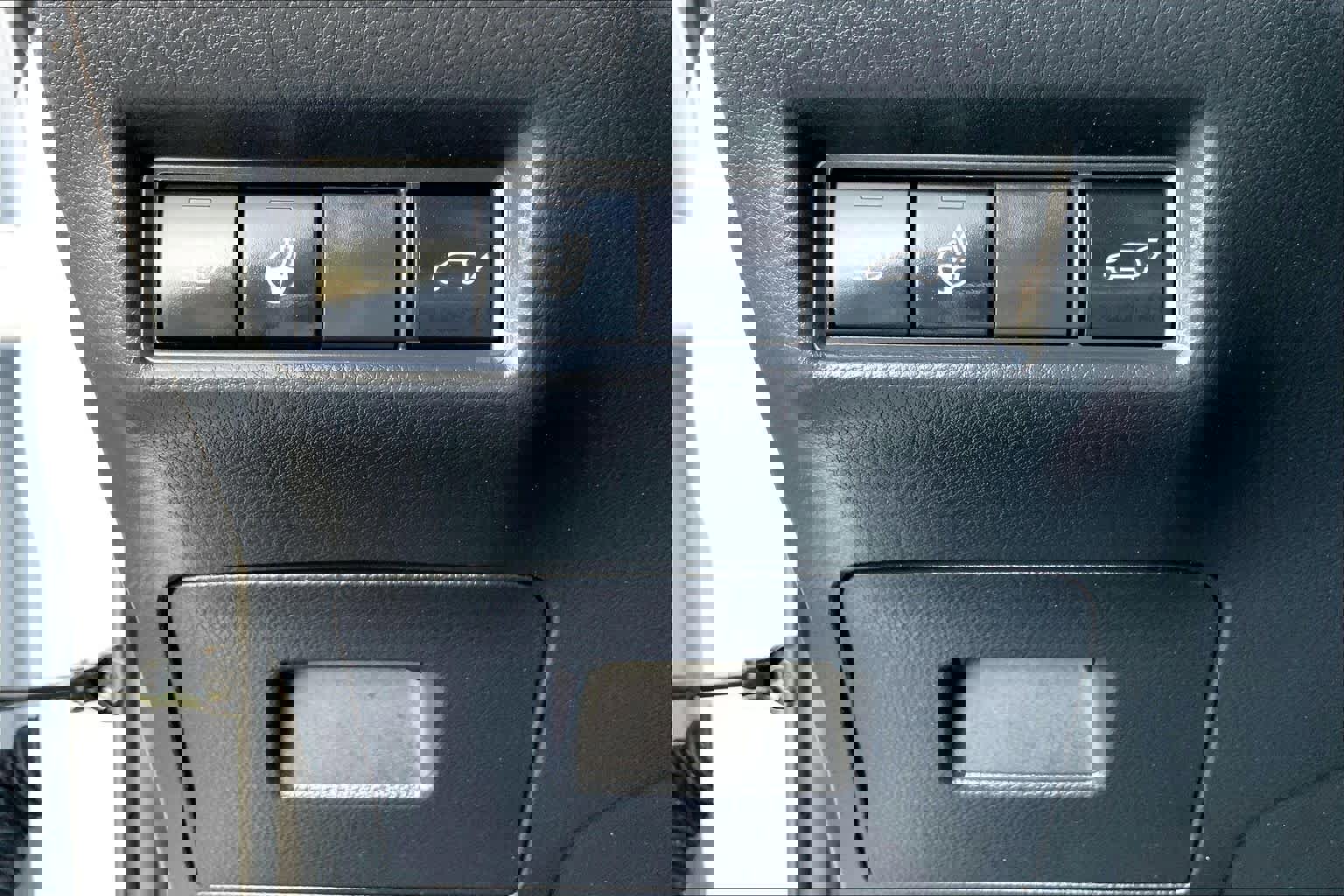 Used 2025 Toyota Grand Highlander FWD image 32