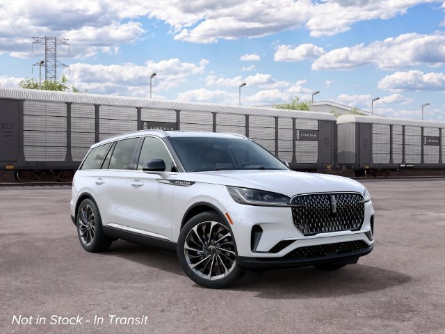 New 2027 Lincoln Aviator Reserve AWD/4WD image 5