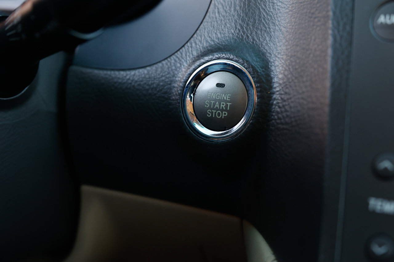 Used 2006 Lexus GS 300 image 29