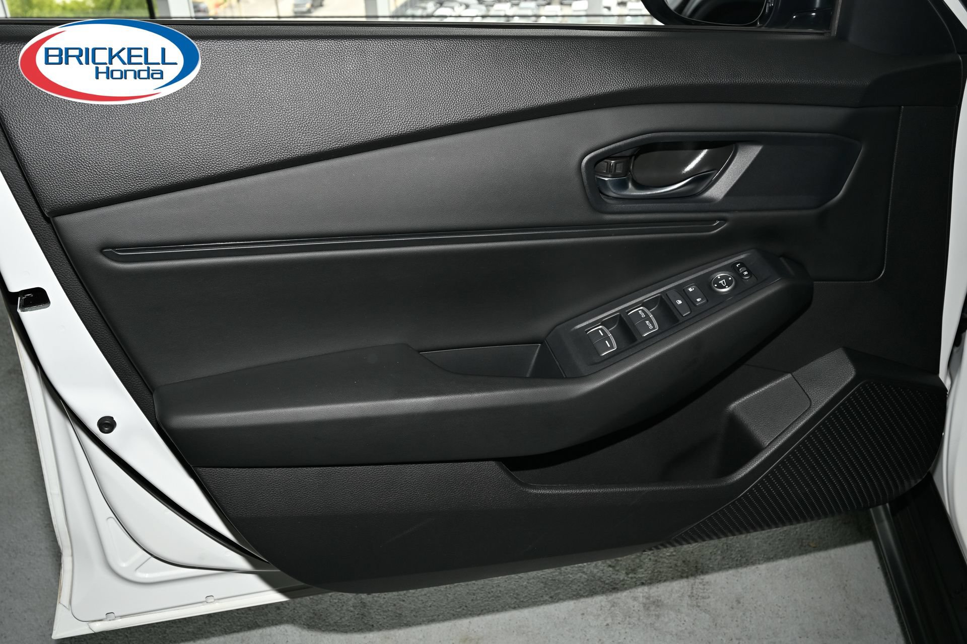 Certified 2024 Honda Accord EX image 12