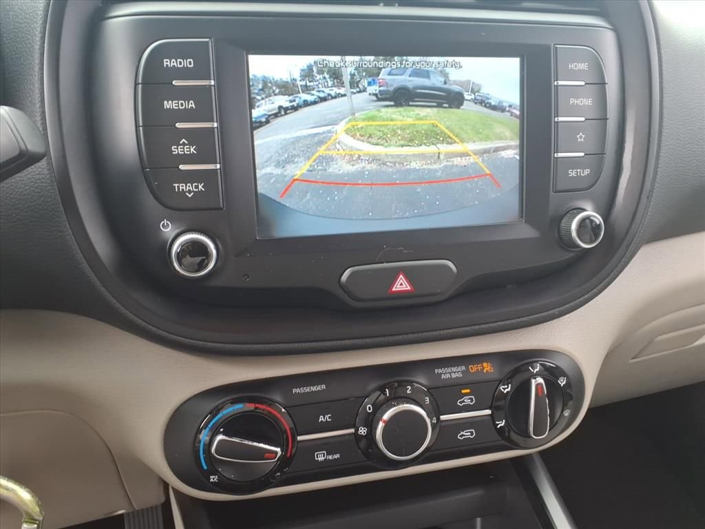 Used 2021 Kia Soul LX image 23