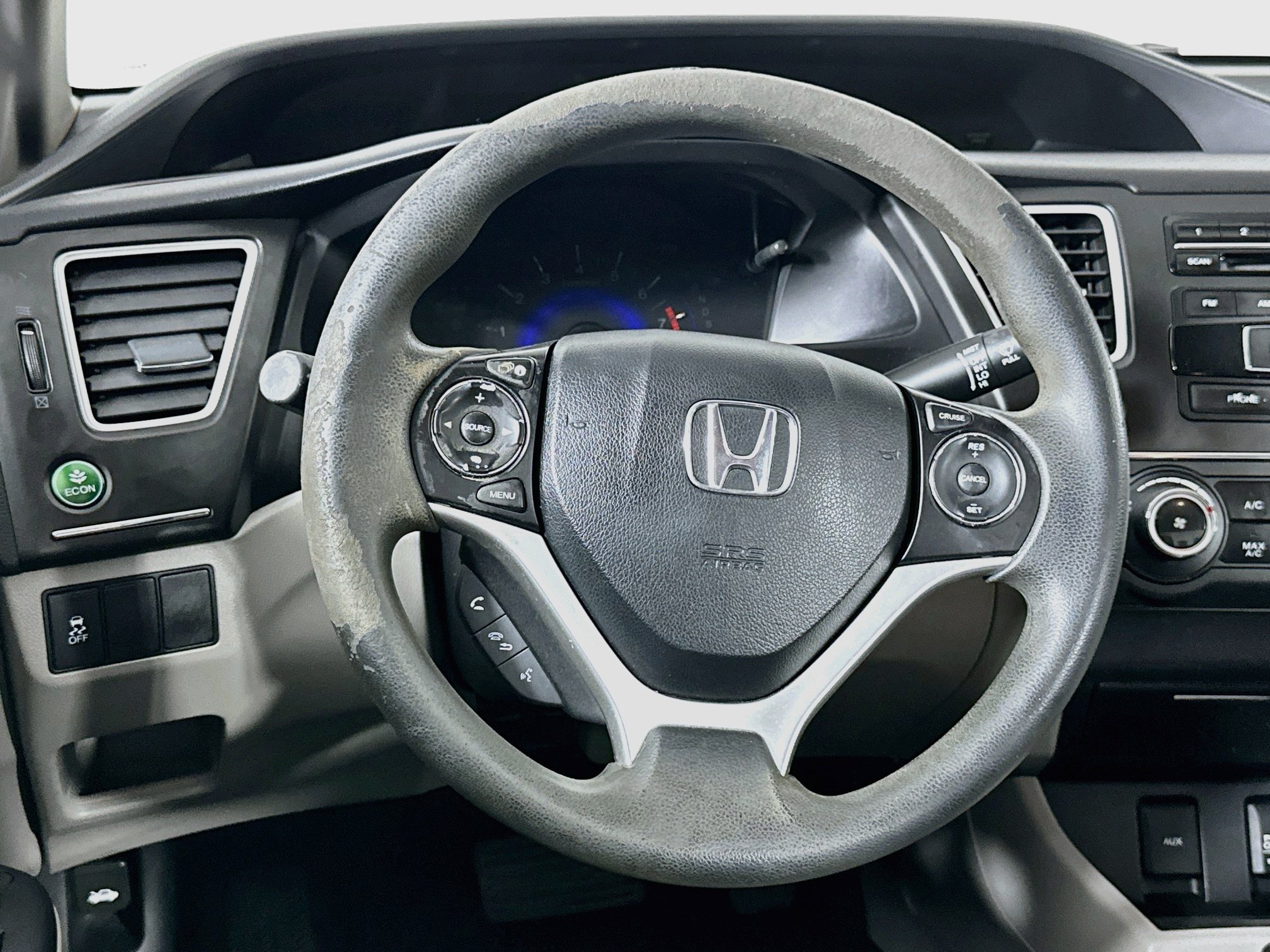 Used 2014 Honda Civic LX image 18