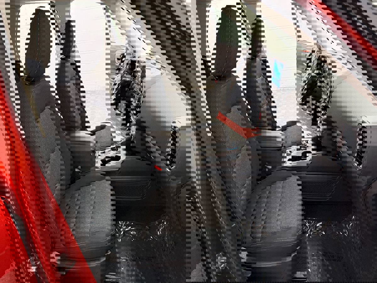 Used 2024 Ford Bronco Sport Big Bend image 15