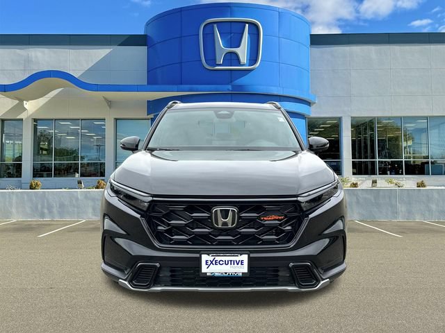 Used 2026 Honda CR-V TrailSport image 6