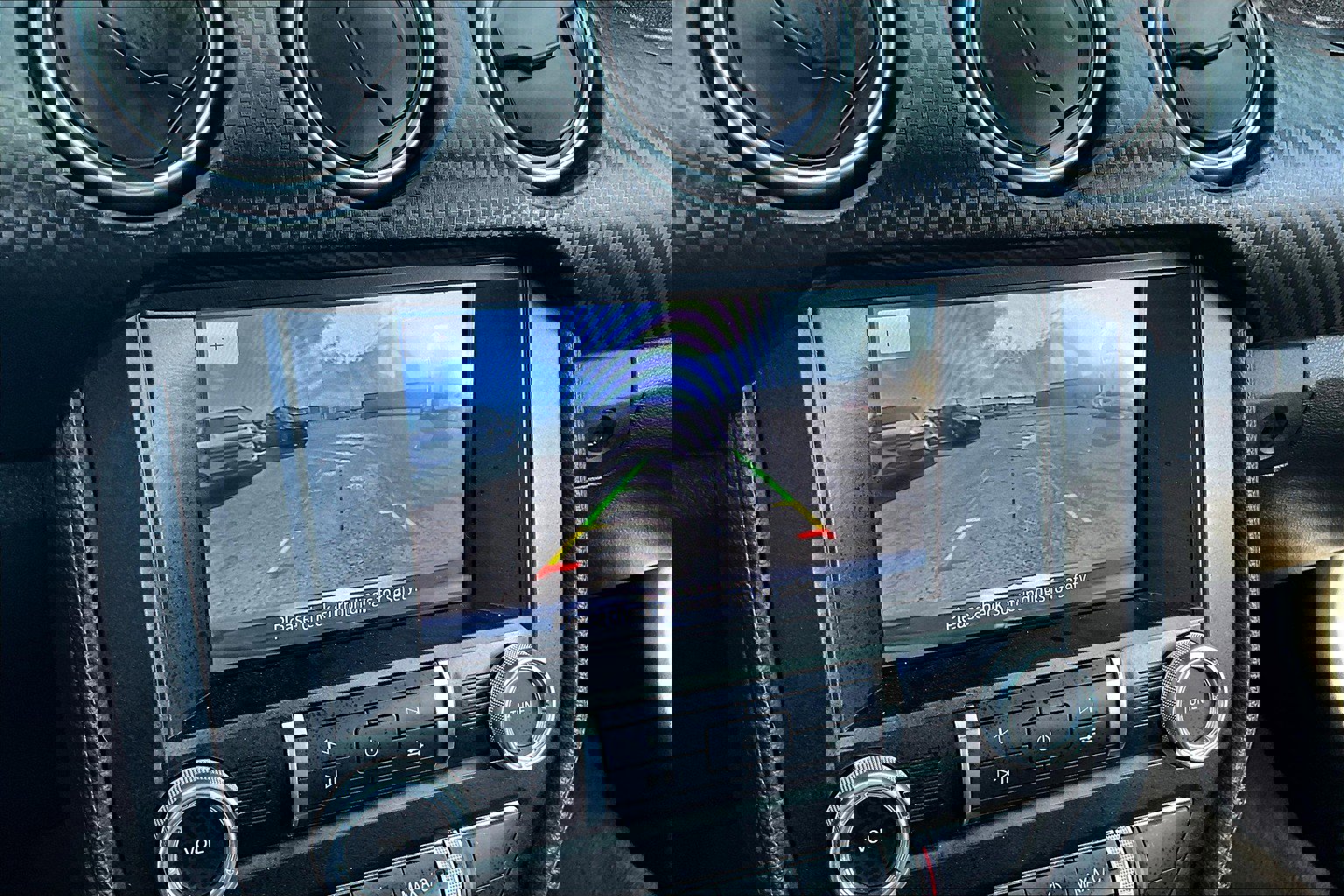 Used 2022 Ford Mustang Convertible w/ Equipment Group 101A image 30