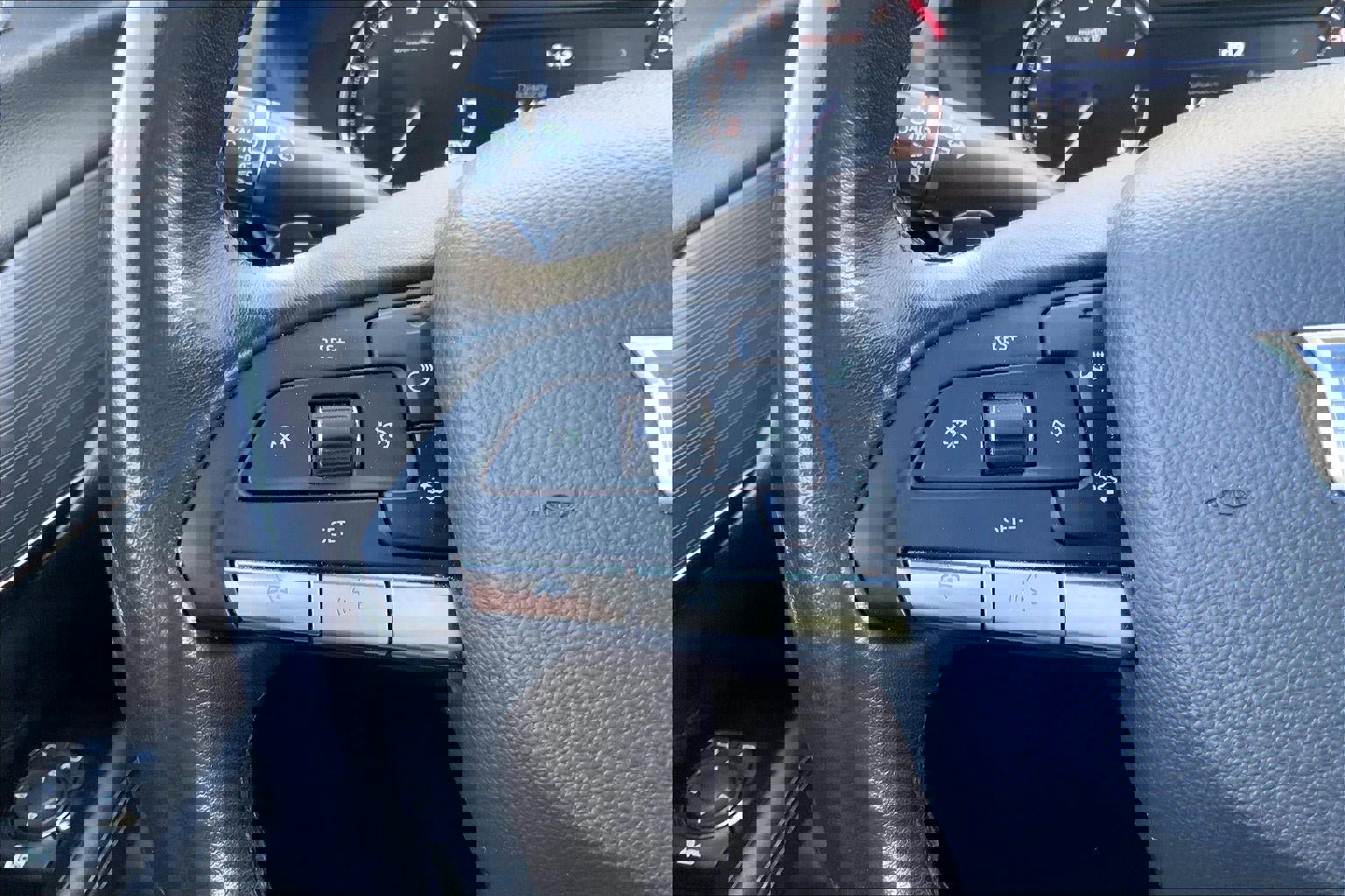 Certified 2024 Cadillac CT4 Premium Luxury w/ Climate Package image 18