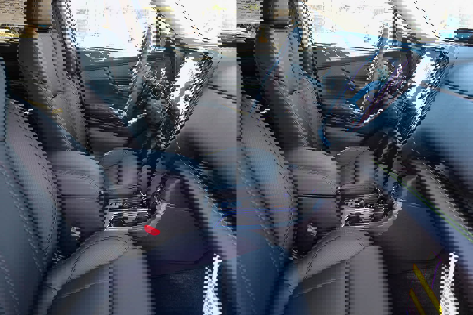 New 2025 Subaru Ascent Bronze Edition image 16