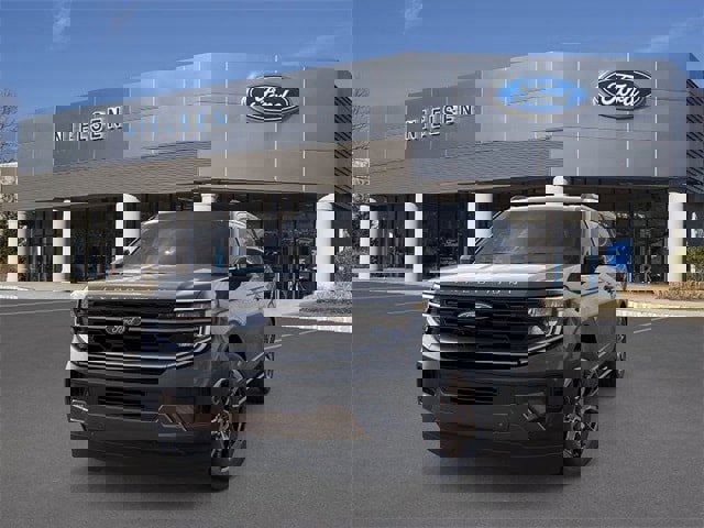 New 2025 Ford Expedition Max King Ranch image 2