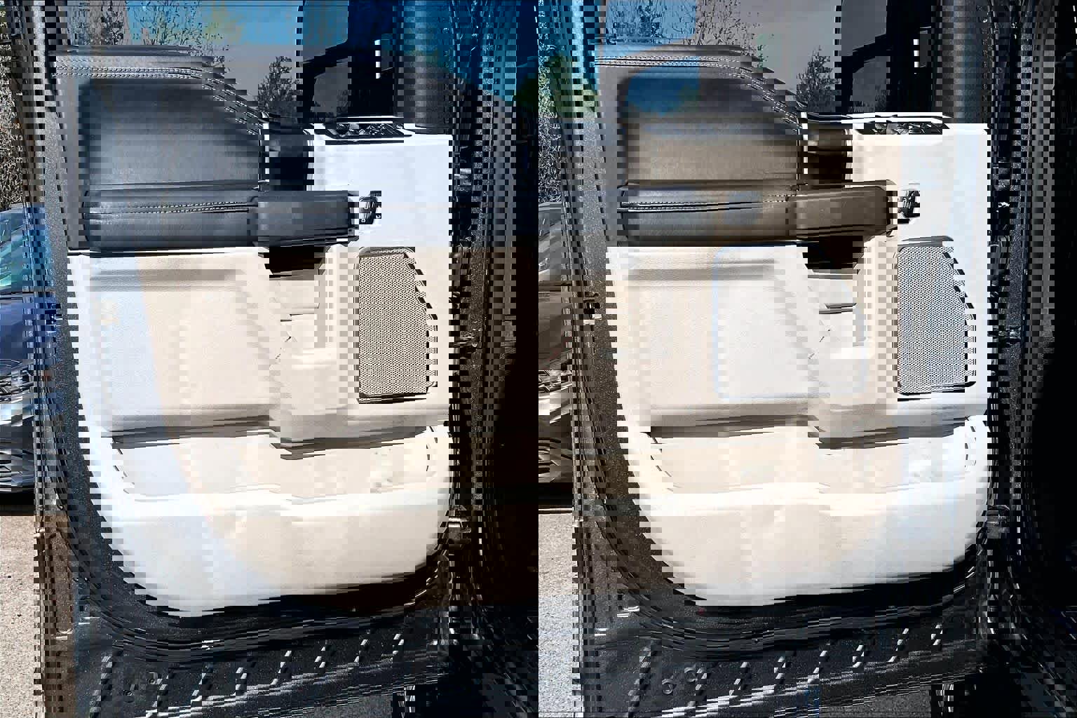 Used 2020 Ford F250 Limited w/ FX4 Off-Road Package image 22