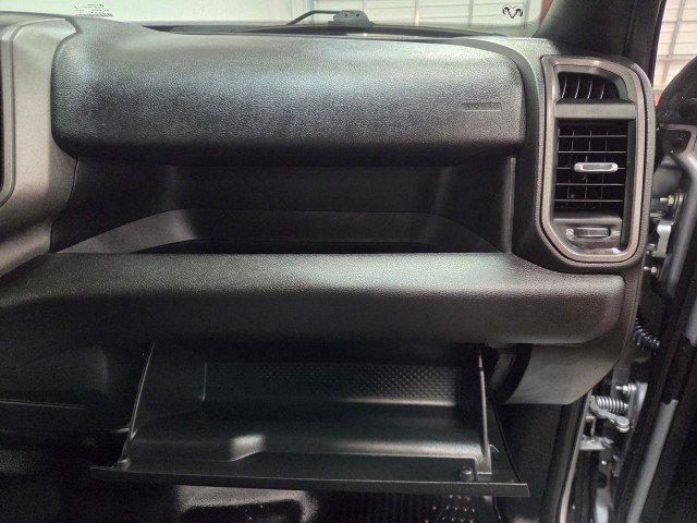 Used 2022 RAM 3500 Tradesman w/ Chrome Appearance Group image 44