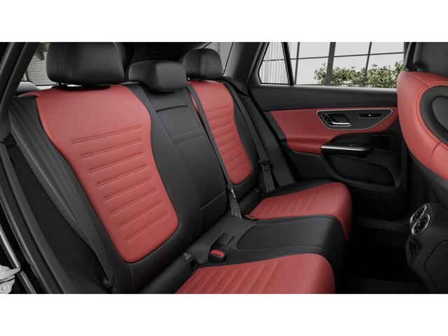 New 2026 Mercedes-Benz GLC 43 AMG 4MATIC image 5