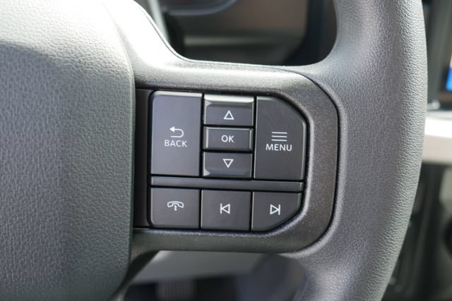 New 2026 Ford F350 XLT w/ XLT Premium Package AWD/4WD image 19