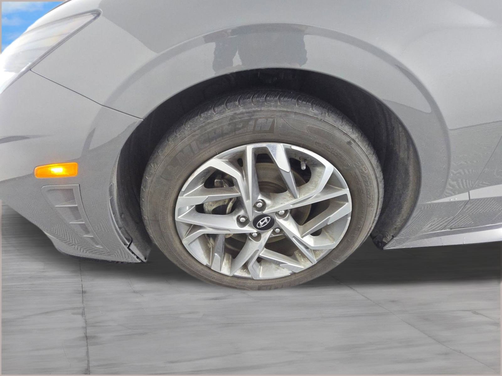 Used 2020 Hyundai Sonata SEL image 9