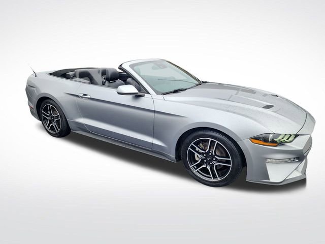 Used 2021 Ford Mustang Premium image 13