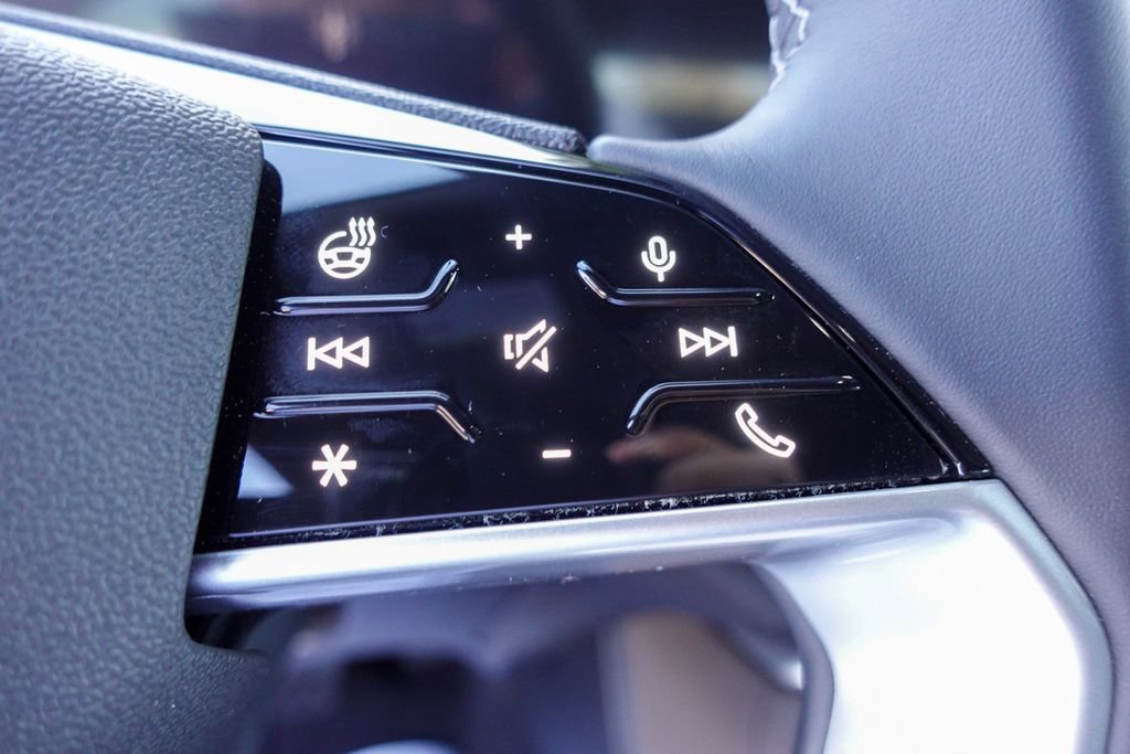New 2025 Audi Q5 Premium Plus image 14