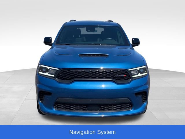 Used 2025 Dodge Durango R/T AWD/4WD video 2