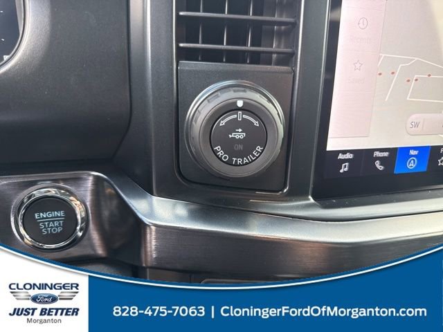 New 2025 Ford F250 Lariat w/ Lariat Ultimate Package image 28
