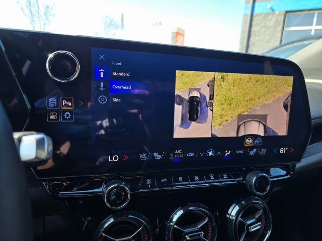 Used 2024 Chevrolet Blazer EV RS image 53