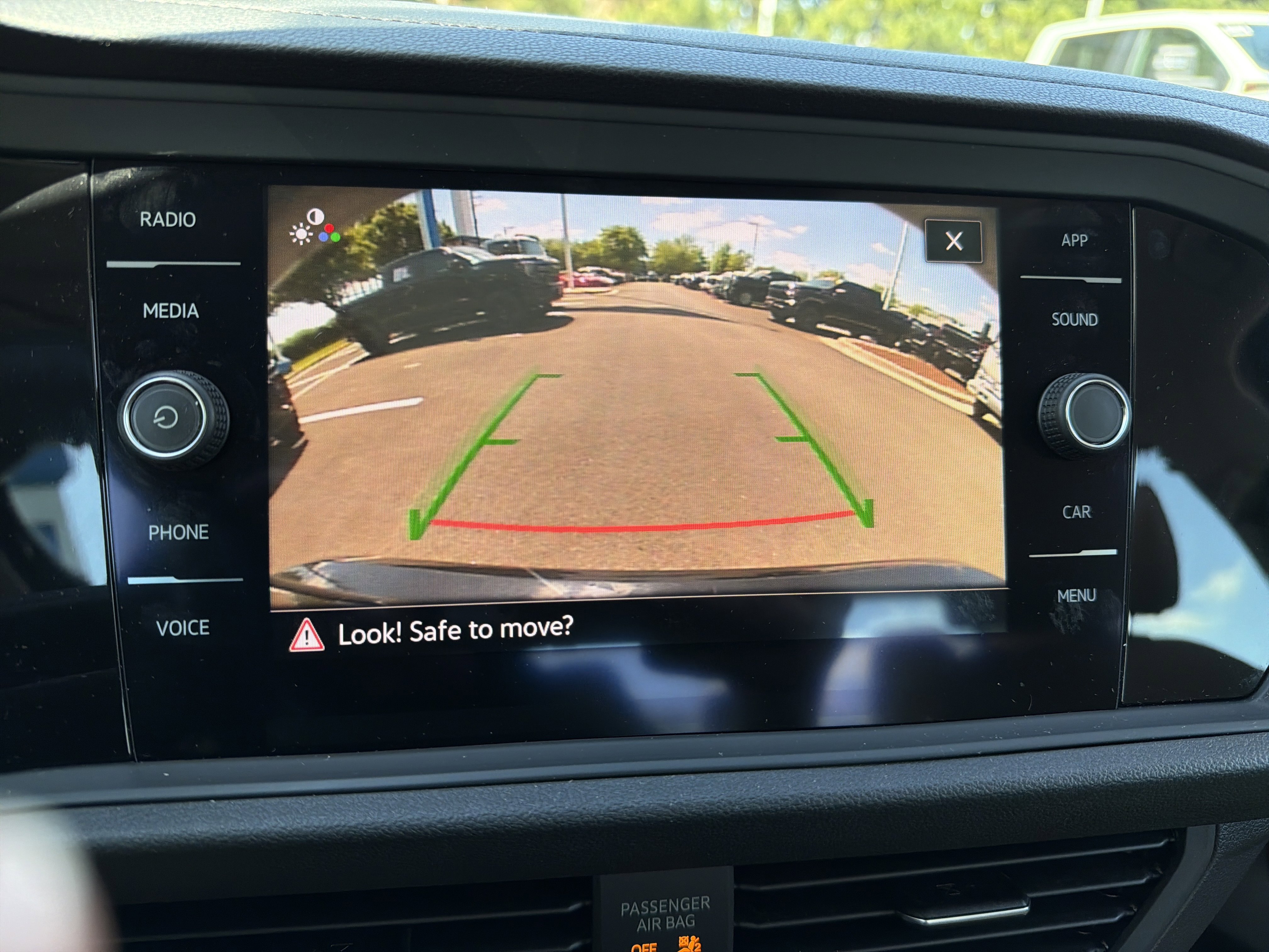 Used 2021 Volkswagen Jetta SEL FWD image 24