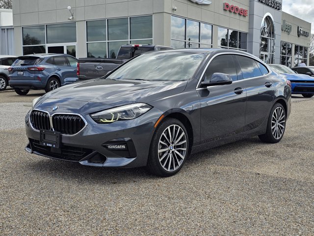 Used 2021 BMW 228i xDrive Gran Coupe w/ Convenience Package image 1