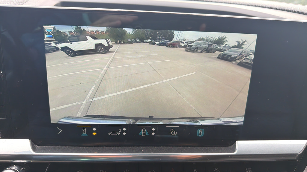 Used 2022 GMC Sierra 1500 SLT w/ SLT Premium Plus Package AWD/4WD image 25