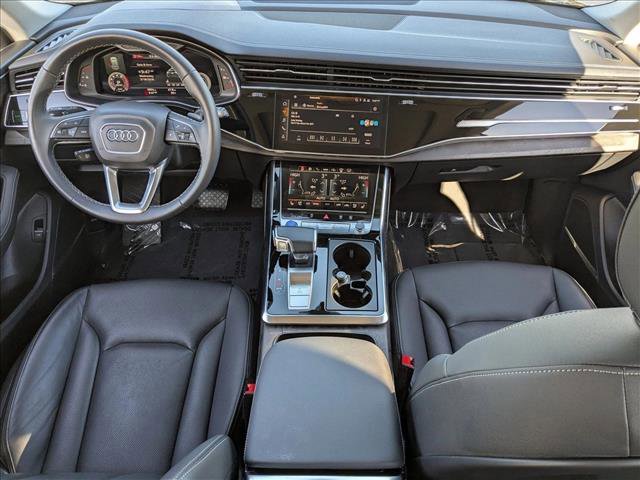 Certified 2023 Audi Q8 Prestige image 15